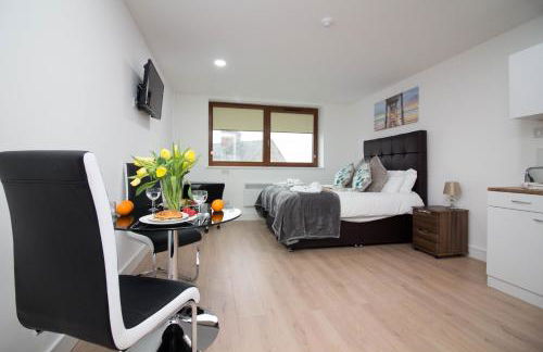 Trafalgar House - Foto 89