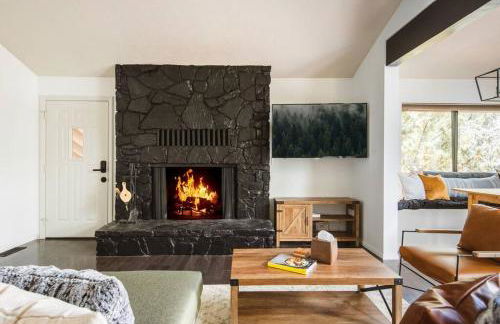 EVERGREEN LODGE+SKI - Foto 38