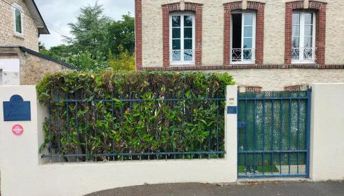 Appartement avec cour privée - Foto 2