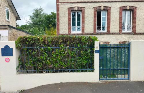 Appartement avec cour privée - Foto 2