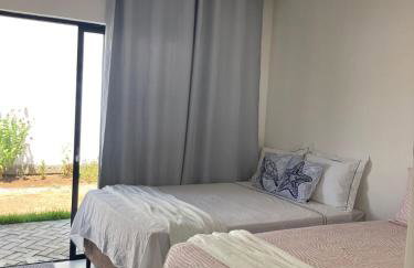 Pousada Bella Flor - Foto 75