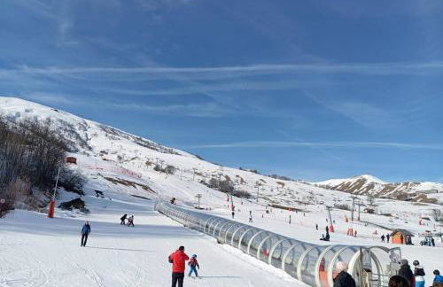 Appartement Le Corbier, 3 pieces, 7 personnes, au pied des pistes - Foto 29