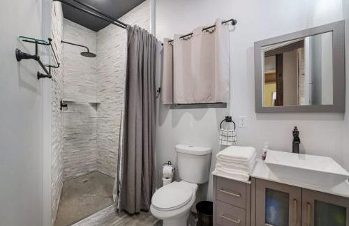 Stylish home close to Louisville NuLu & downtown - Foto 24