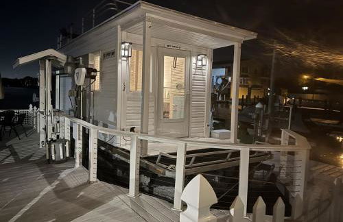 The Salty Cove IRB - Foto 17