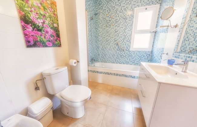 Apartamentos Chimenea - Foto 79