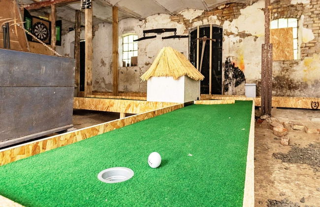 6 Person Holiday Home in Soby Aero - Foto 9