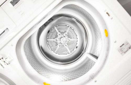 Luxstay Friedberg - Self-Check-In - Foto 15