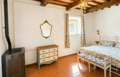 Villa Casale Chiesina - Foto 62