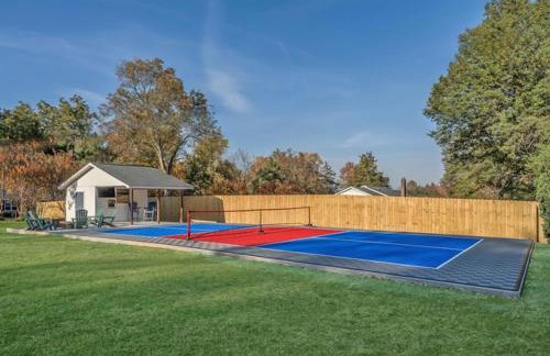 Private Pickleball Pool Game Room 5 BR - Photo 14