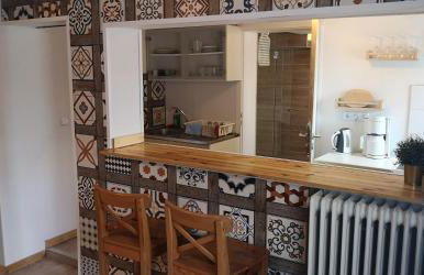 Ferienwohnung/Monteurwohnung am Badesee bei Kassel - Foto 5