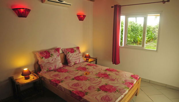 Au Beau Séjour - Foto 2, Habitación