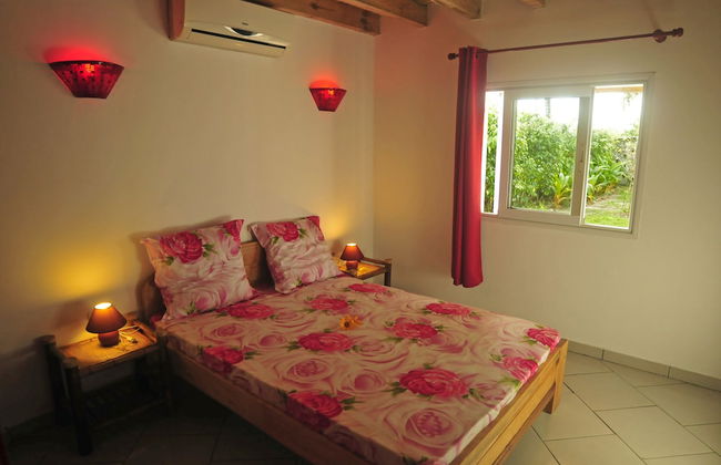 Au Beau Séjour - Foto 2