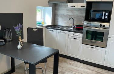 Hof Uffenbeck - Apartment 4 , auf dem Land - Foto 7