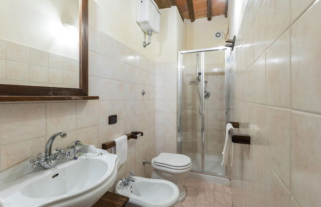 Villa Le Tornaie 14 Emma Villas - Foto 27