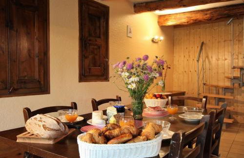 Location authentique avec cheminée et toit de chaume, proche nature et activités à St-Front - FR-1-582-291 - Foto 16