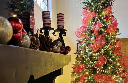 Creekside Cabin - Pup-Friendly with AC - Foto 29