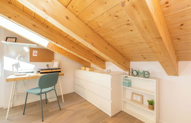 JOIVY Contemporary Apartments - Foto 33