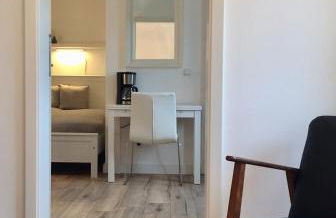 Kleines Ferienappartement 3 im Schmöllerhäuschen - Foto 1