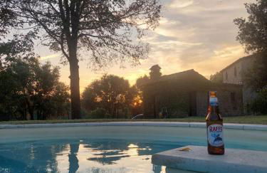 Romantic cozy house 15 min Arezzo piscina&bosco - Foto 50