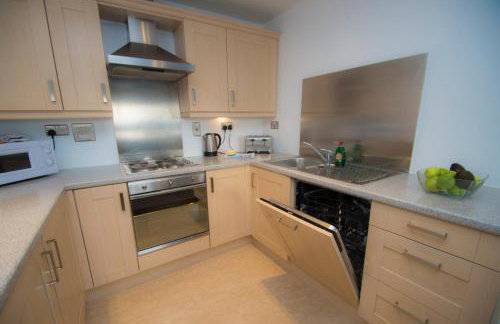 Ocean Serviced Apartments - Foto 18