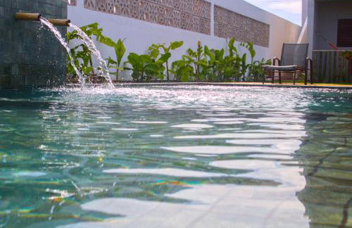 Pousada Sal e Sol - Foto 14