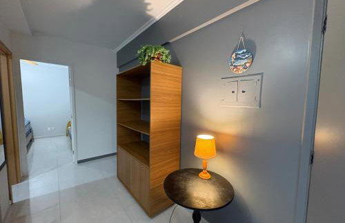 Apartamento aconchegante Praia do Tombo - Foto 15