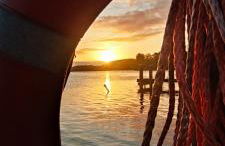 Residenz am Trammer See Fewo Seeflair - Foto 8