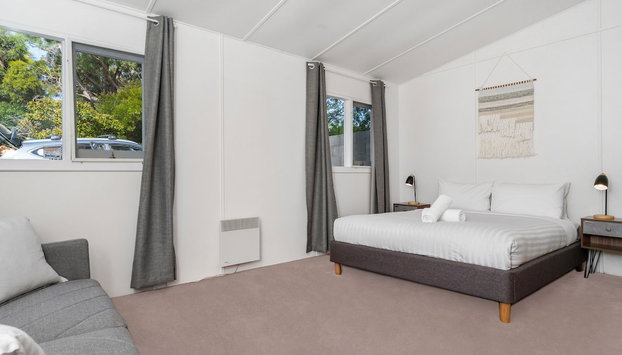 Loma Talo - Foto 3, Habitación