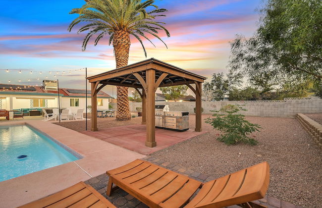 Tropicana Desert - Foto 29