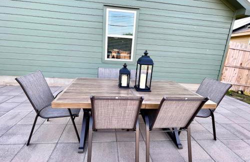 Family Home San Antonio Hangar - Foto 54