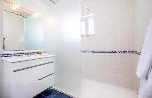 Vicente Mar Luxury Villa - Private Pool - Foto 17