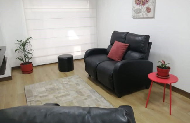 Suite Metropoli Bristol - Foto 26