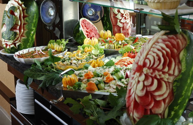 Bella Vista Suit Hotel - Foto 33