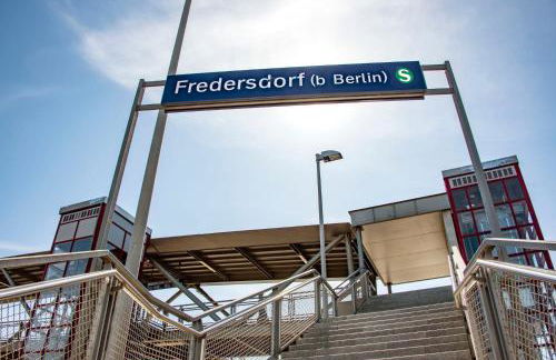 Charming Retreat Near Berlin - Cozy Stay in a Convenient Location - Photo 10