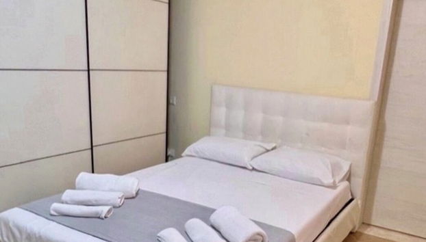 Casa Vacanze Donna Giovanna Giardino Privato Vicino Spiagge - Foto 5, Habitación