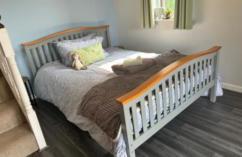 Looe, Cornwall, couples, families, quiet location, views, reliable Wi-Fi, modern cottage - Foto 47