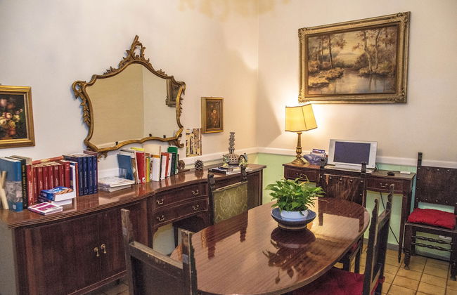 Residenza Maritti Decò Style - Foto 40