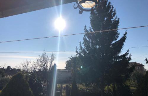 Villa Ljubica with big beautiful garden - Foto 23