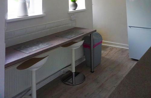 Staycation at Pine Cottage, a newly refurbished holiday cottage - Photo 9