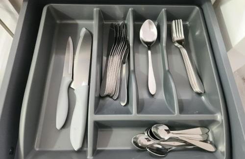 Doncaster Serviced Accommodation - Apartments - 3 Bed House-Close To A1 & M18 - Contractors - Business Travellers - Families - Foto 13