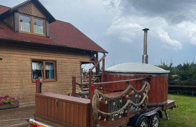 Domek Nad Stawem - Photo 31