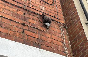 Victorian red-brick home in picturesque market town - Photo 36