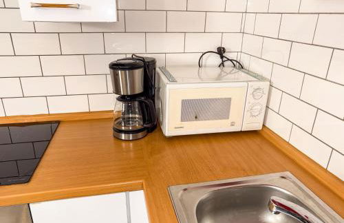 Ruhr Business Apartments Essen Apartment mit 7 Einzelbetten Privat - Foto 17