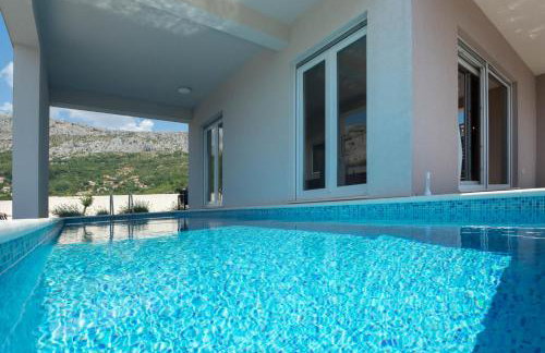 Villa Dorso with heated pool - Foto 48