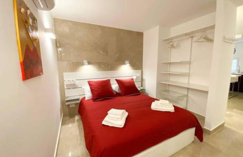 Rosso Partenopeo Suite - Foto 17