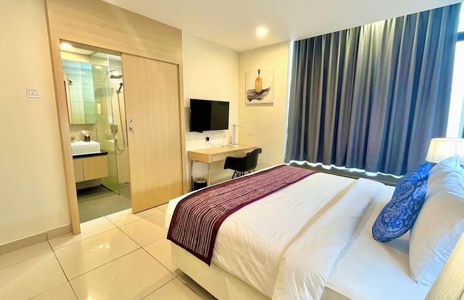 Grand Ion Delemen by Manhattan Group - Foto 75