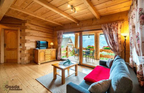 Osada Kościelisko - Tatry na Wyciągnięcie Ręki - Foto 20