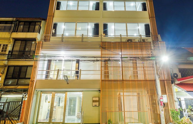 Rama Residency - Foto 1