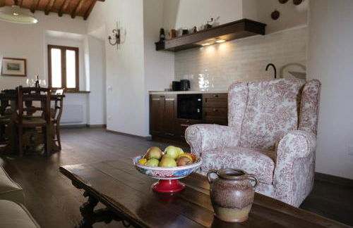 Tenuta La Farneta - Foto 12