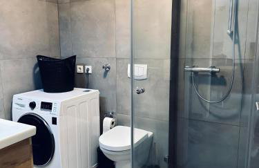 FeWo Am Citybogen Aufzug & Loggia - Foto 4